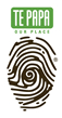 Te Papa logo